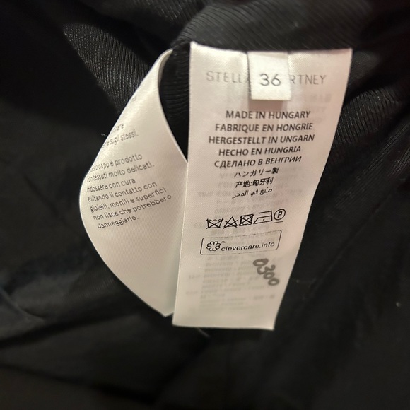 Stella McCartney Blazer - Picture 4 of 5